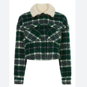 Saylor - McCall Jacket